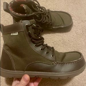 Lems Boulder Boot Size 11/44 Men
